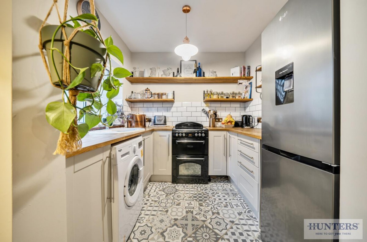 Beechcroft Avenue, Bexleyheath