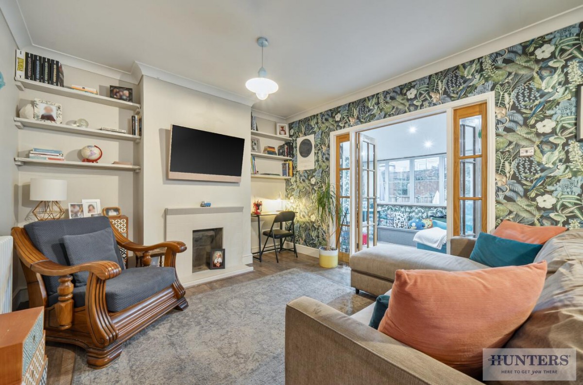 Beechcroft Avenue, Bexleyheath