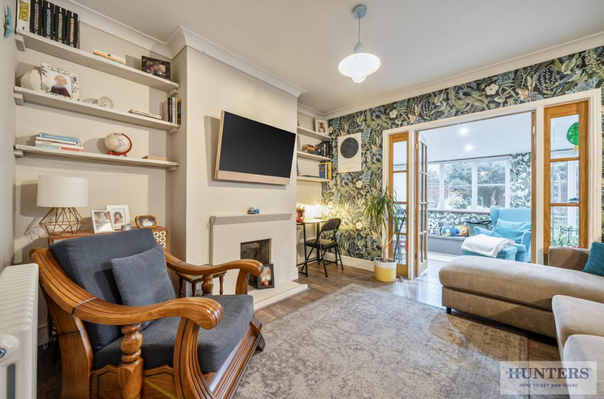 Beechcroft Avenue, Bexleyheath