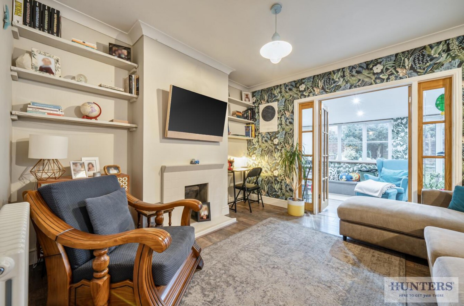 Beechcroft Avenue, Bexleyheath