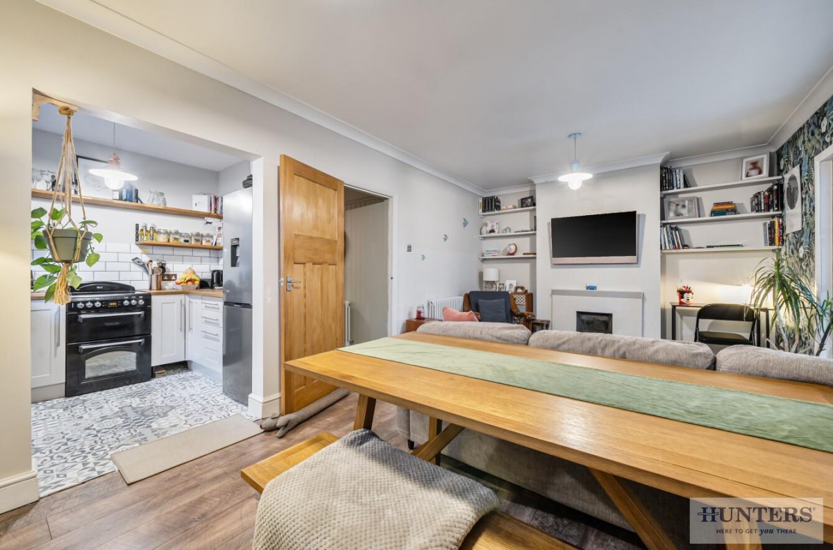 Beechcroft Avenue, Bexleyheath