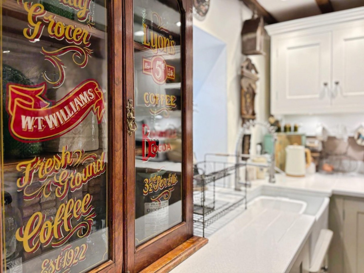 Beck Cottage, Main Street, Cononley