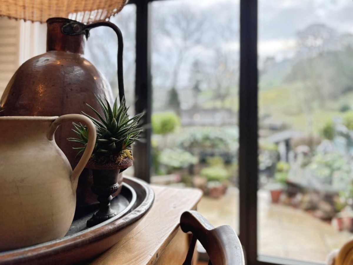 Beck Cottage, Main Street, Cononley