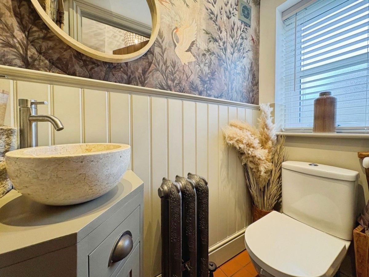 Beck Cottage, Main Street, Cononley