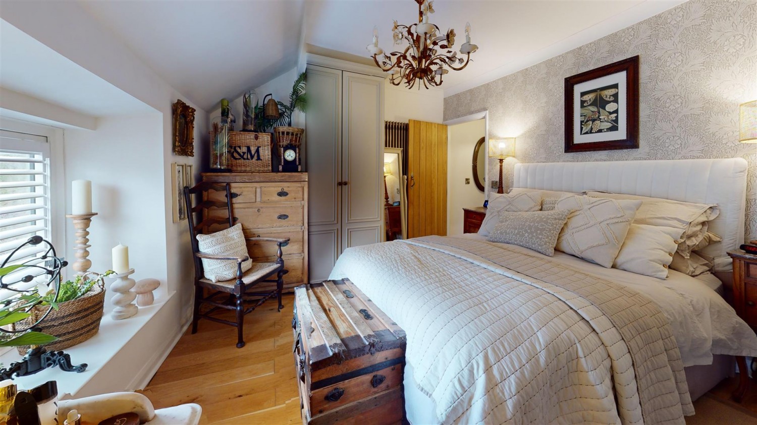 Beck Cottage, Main Street, Cononley