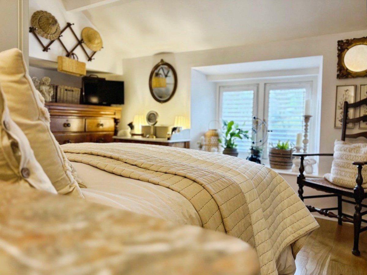 Beck Cottage, Main Street, Cononley