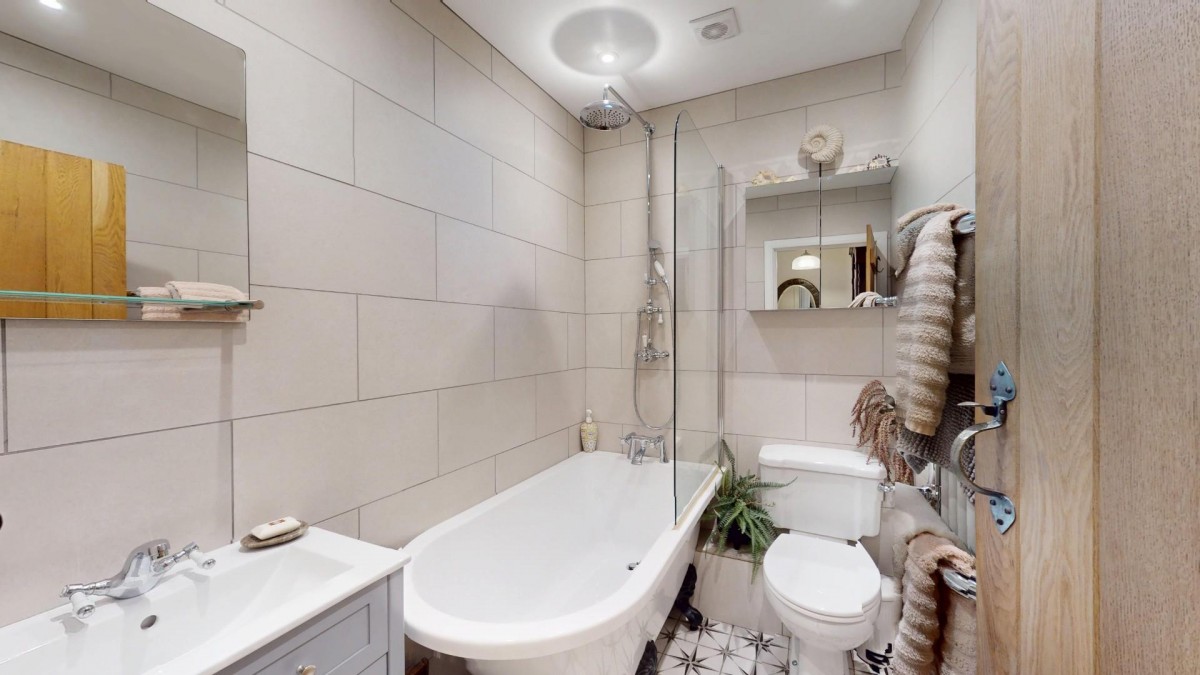 Beck Cottage, Main Street, Cononley