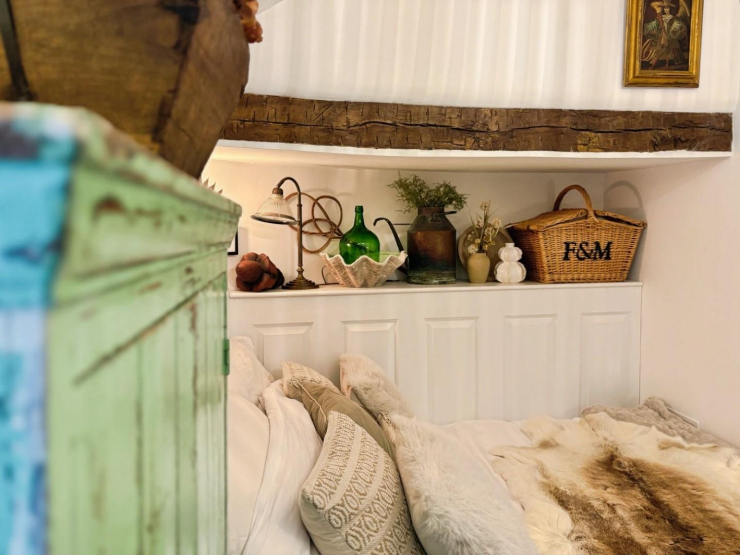 Beck Cottage, Main Street, Cononley