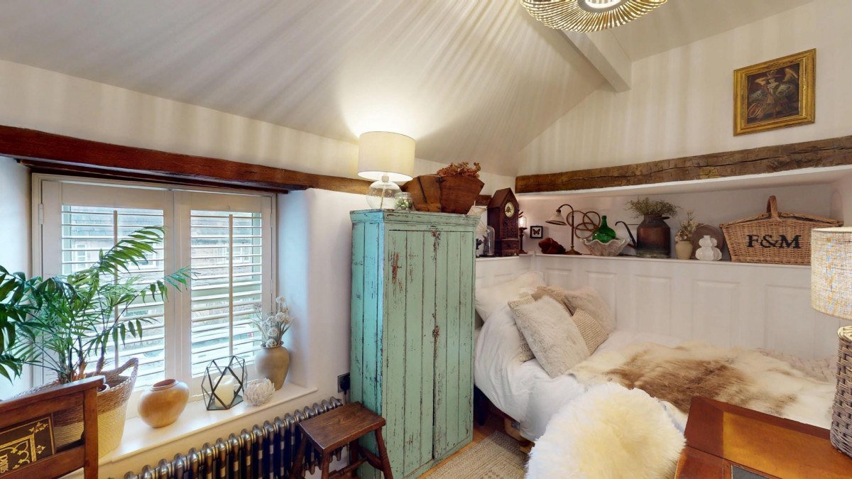 Beck Cottage, Main Street, Cononley