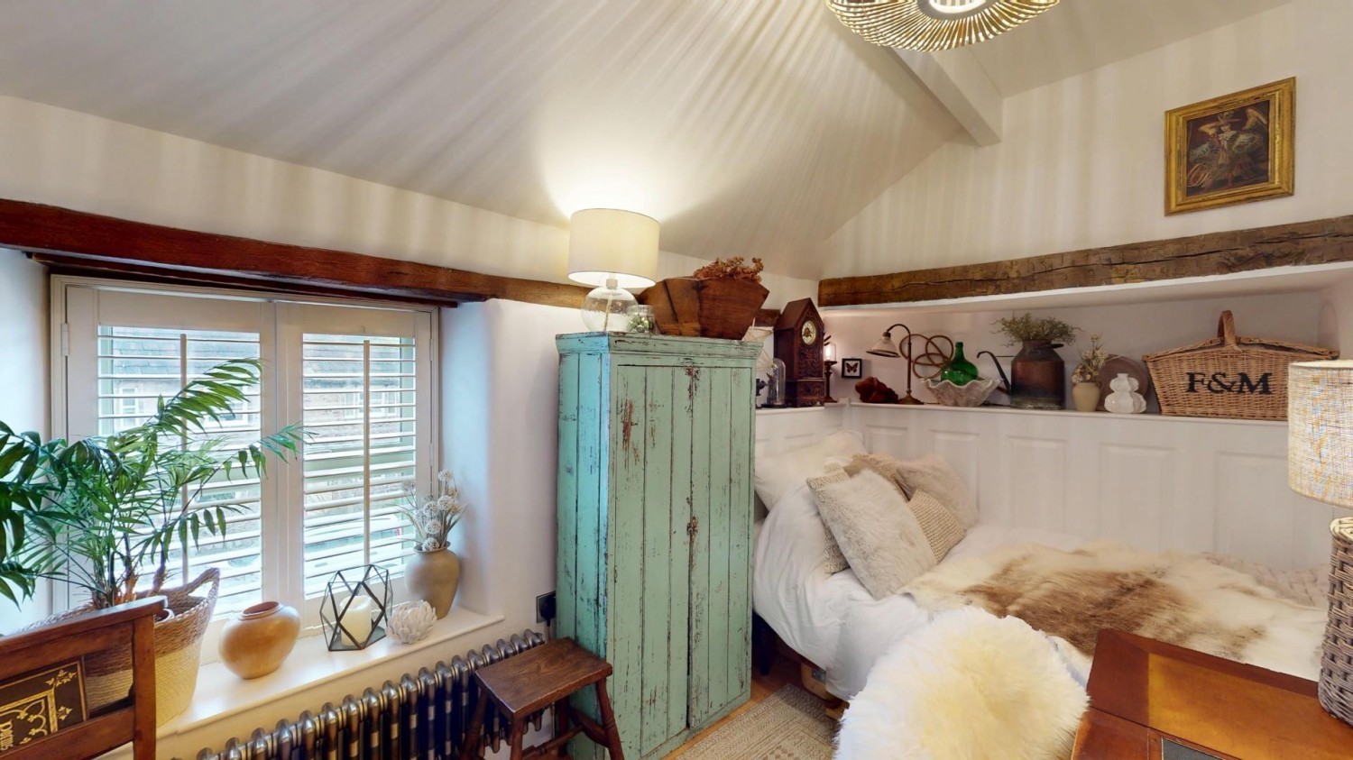 Beck Cottage, Main Street, Cononley