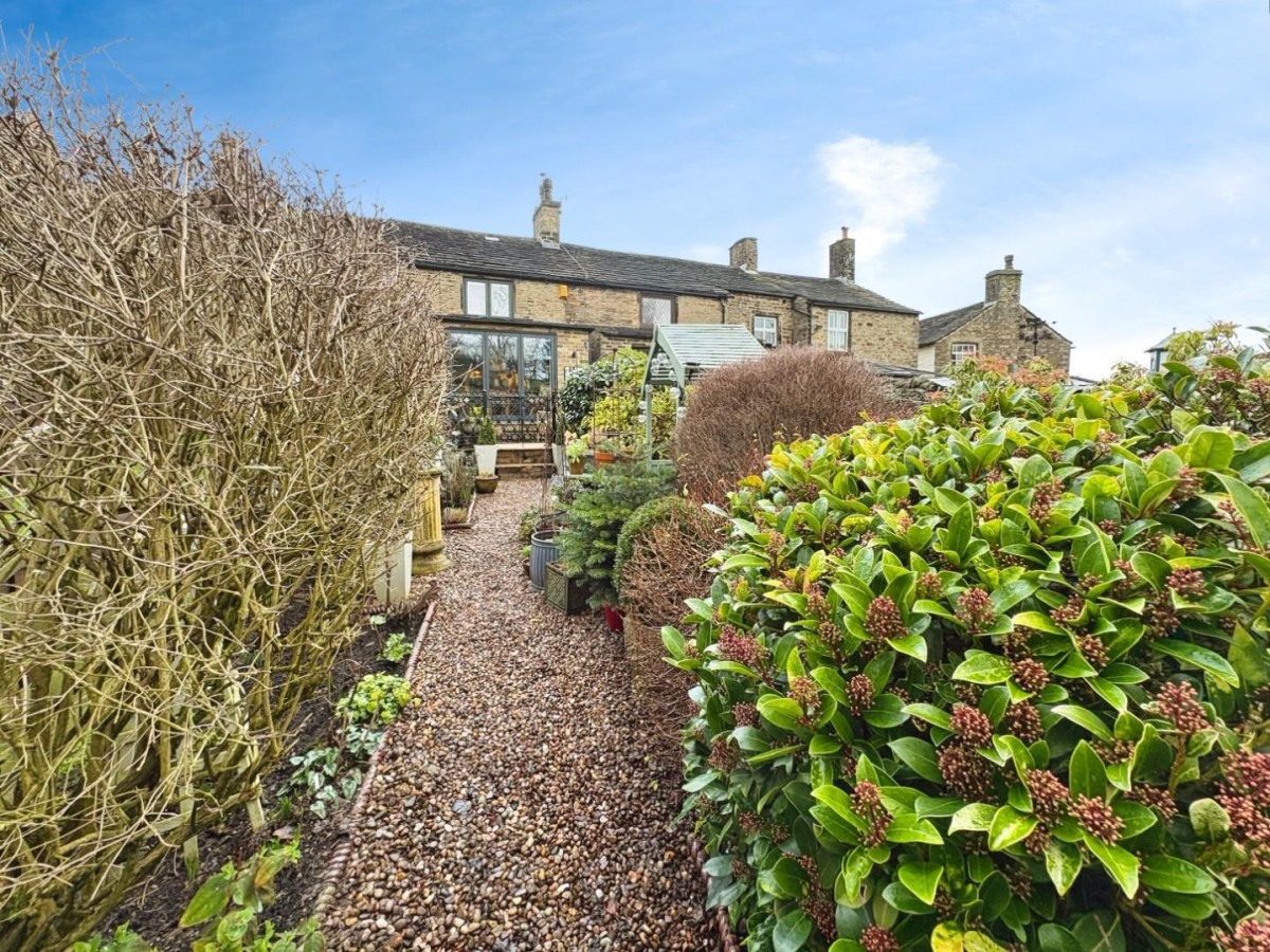 Beck Cottage, Main Street, Cononley