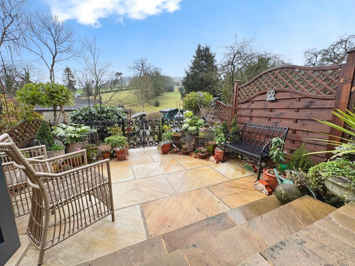 Beck Cottage, Main Street, Cononley