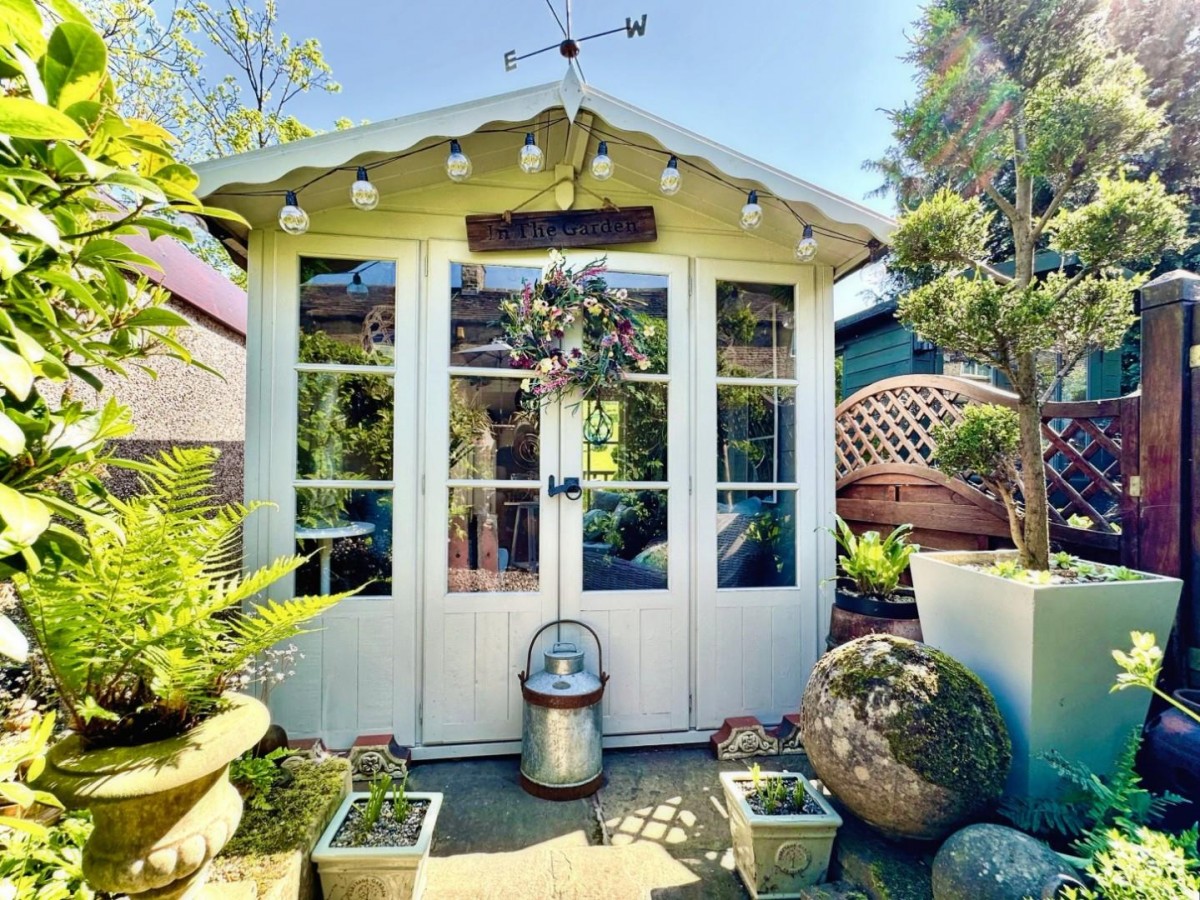 Beck Cottage, Main Street, Cononley