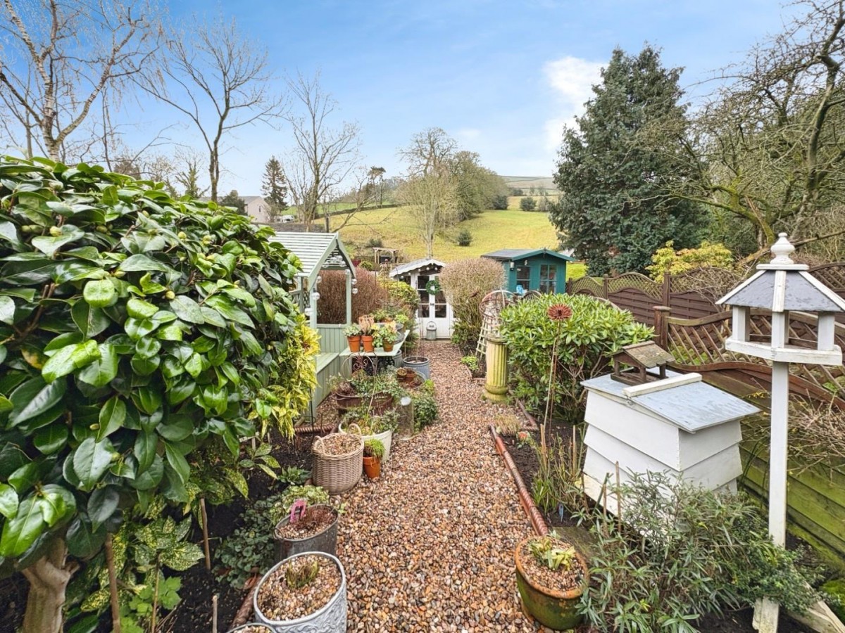 Beck Cottage, Main Street, Cononley
