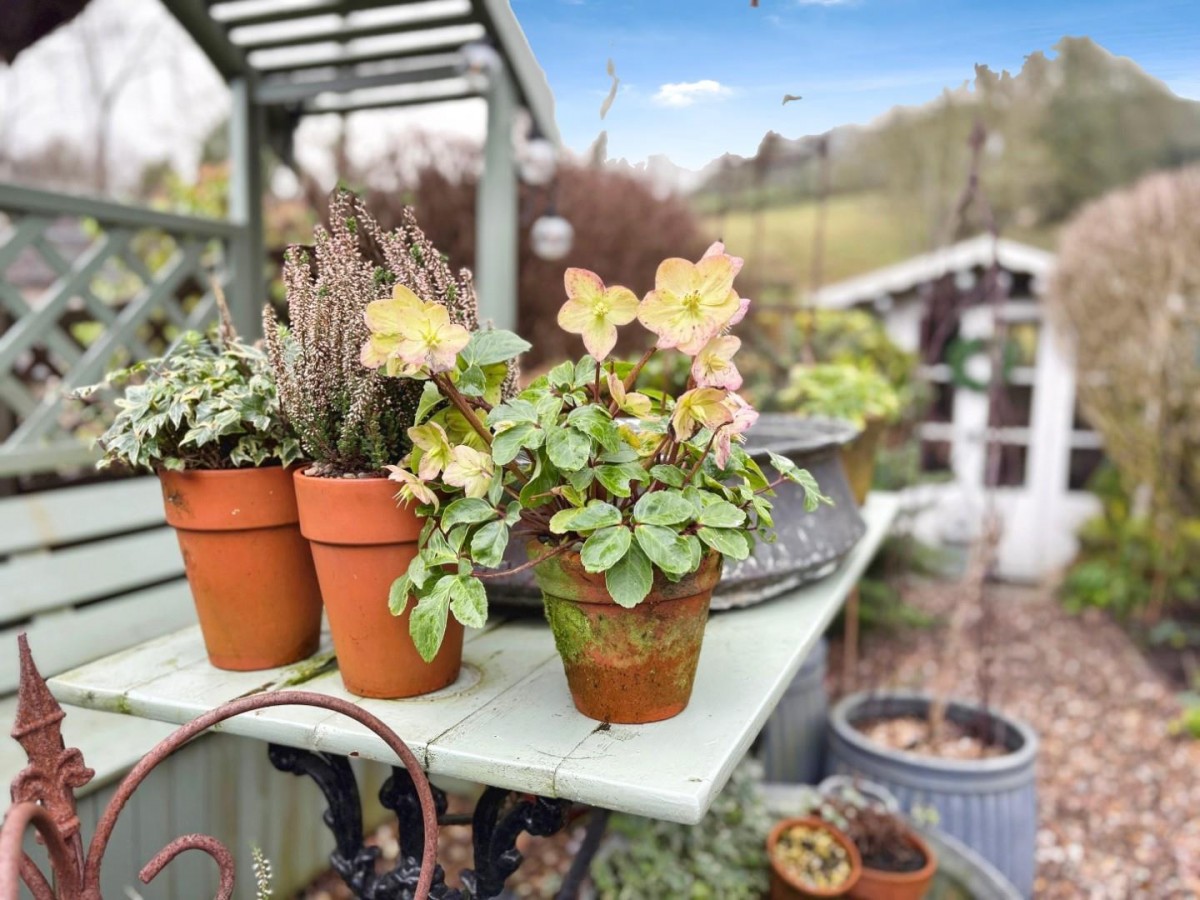 Beck Cottage, Main Street, Cononley