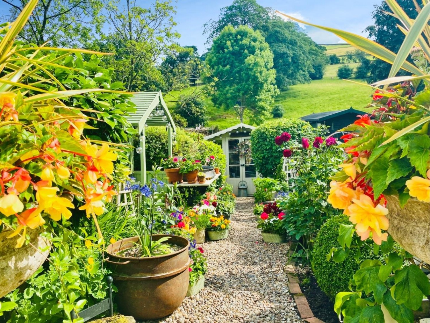 Beck Cottage, Main Street, Cononley