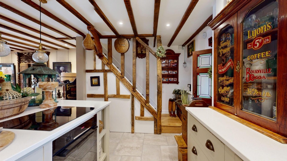 Beck Cottage, Main Street, Cononley