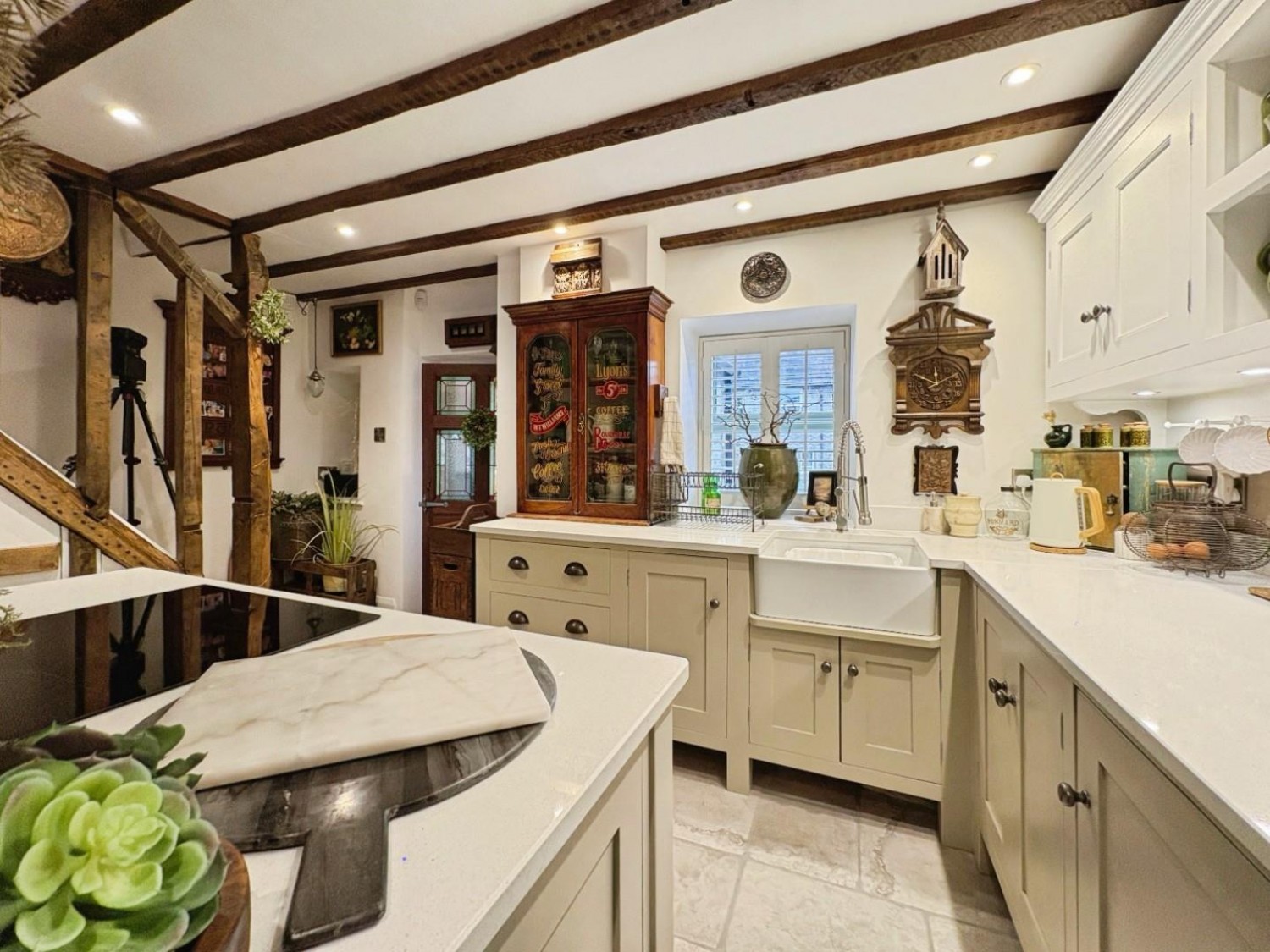 Beck Cottage, Main Street, Cononley