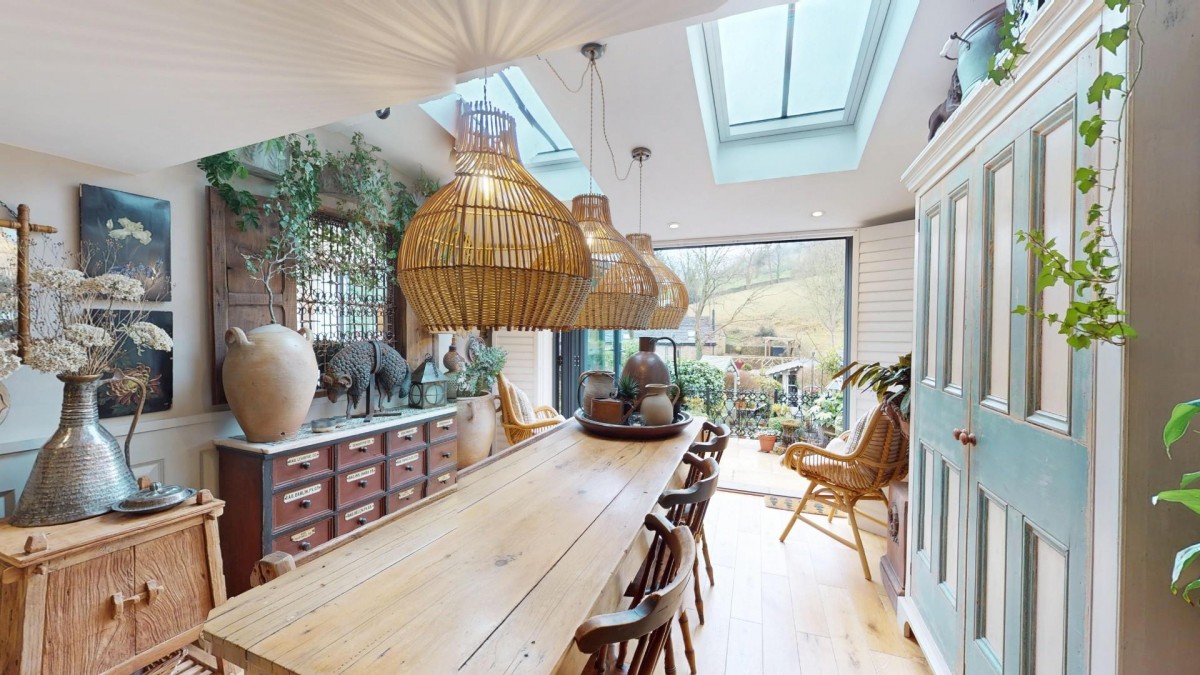 Beck Cottage, Main Street, Cononley