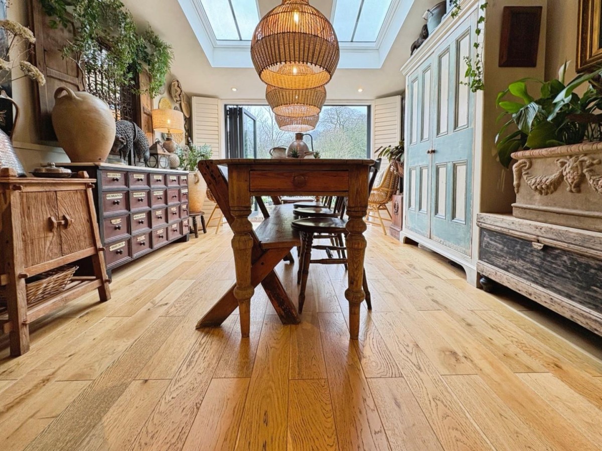 Beck Cottage, Main Street, Cononley