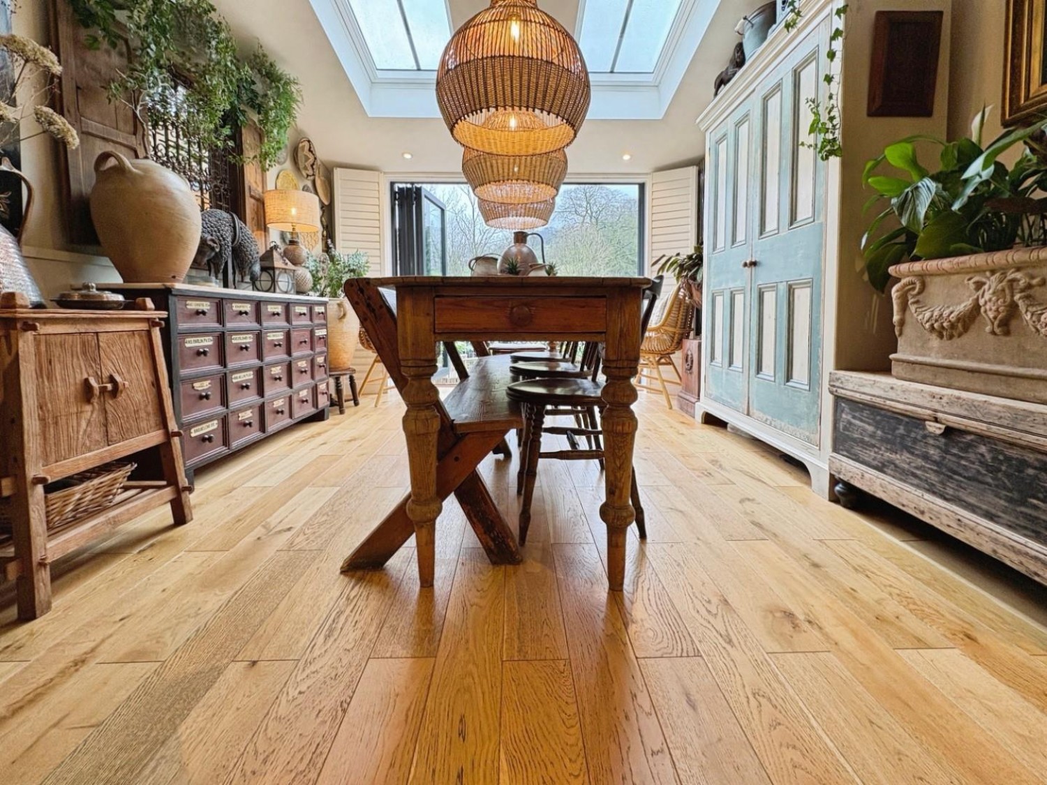 Beck Cottage, Main Street, Cononley