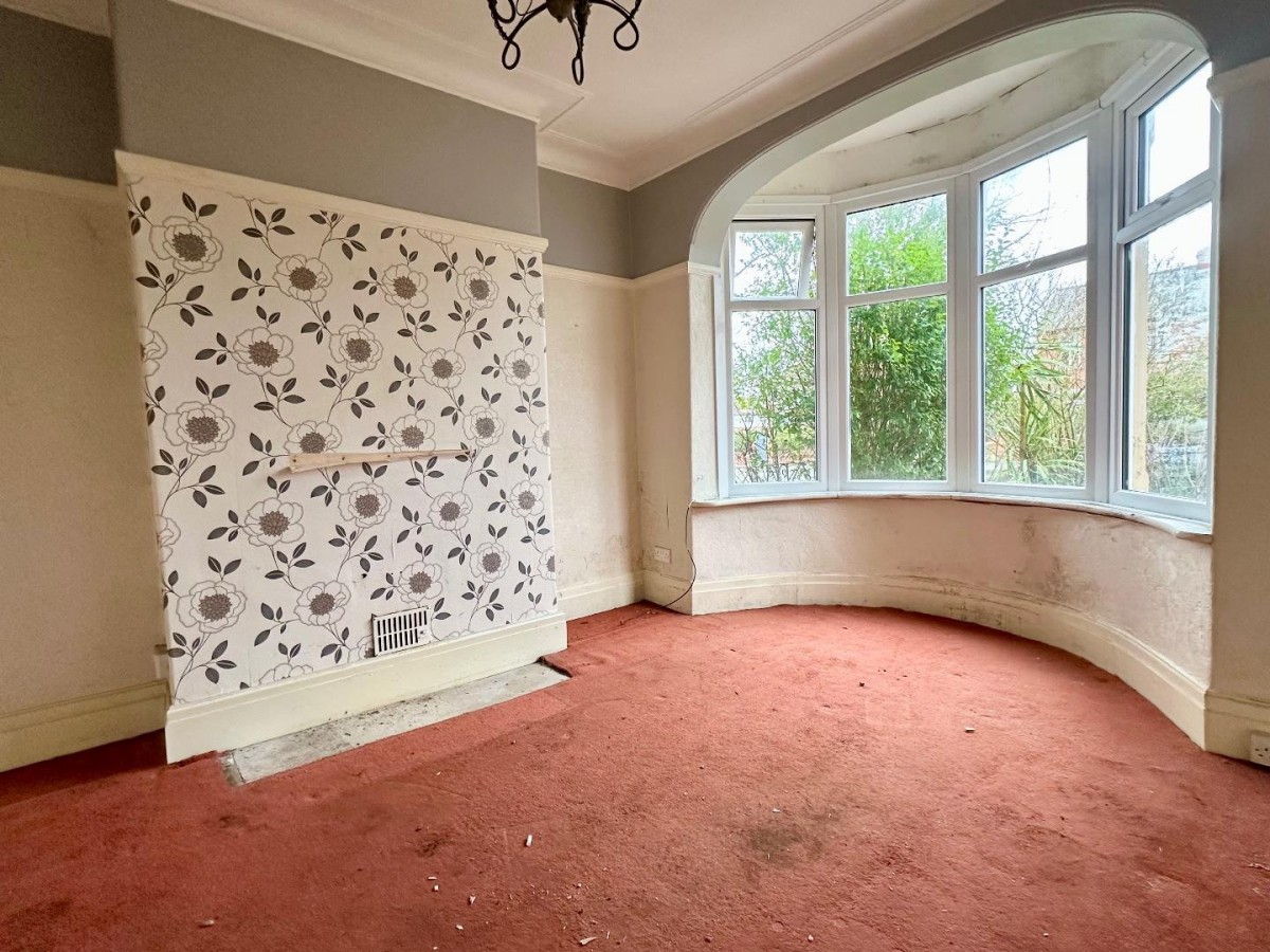 Poulton Road, Blackpool