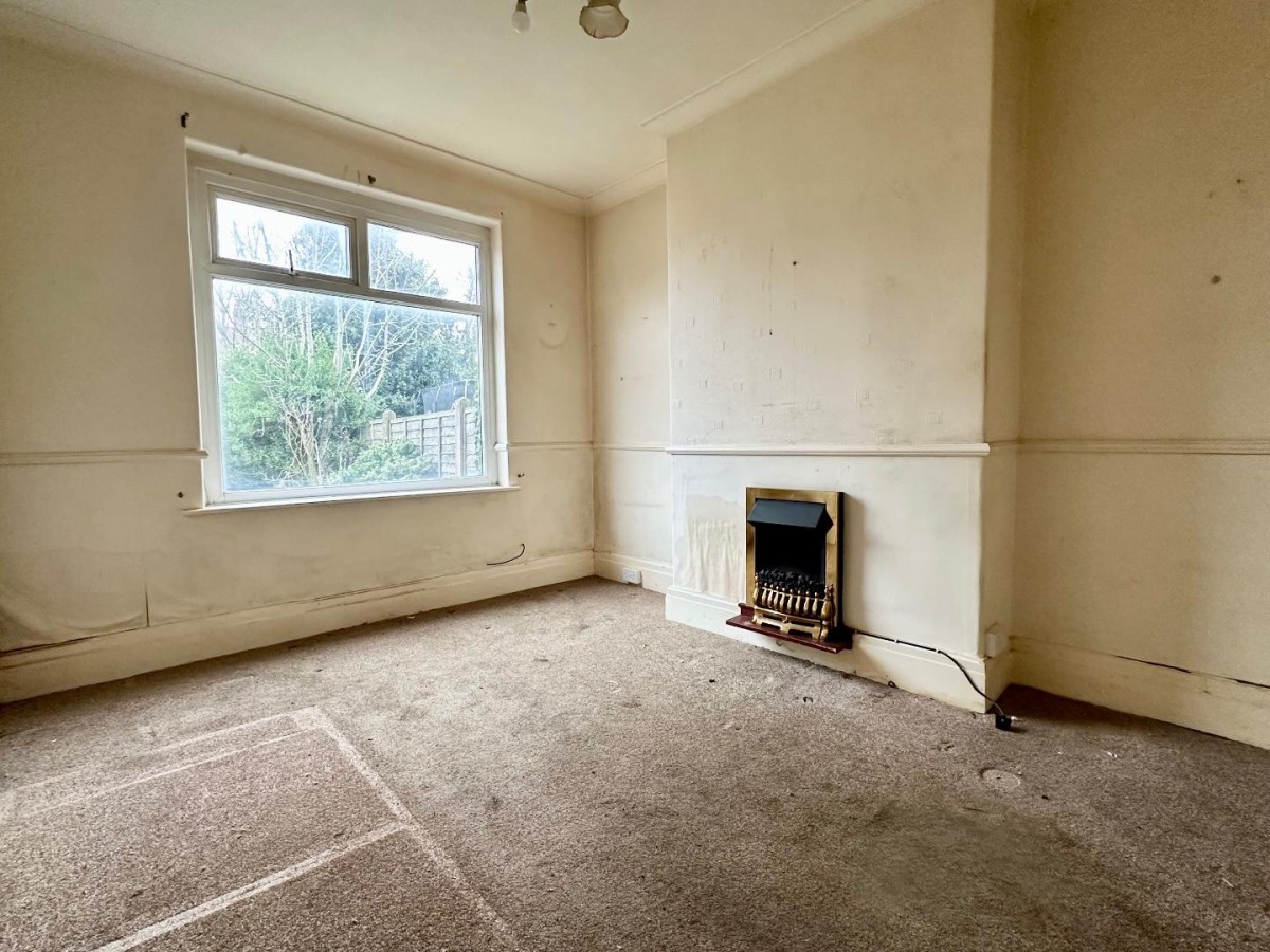 Poulton Road, Blackpool