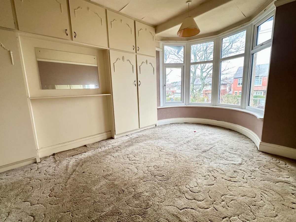 Poulton Road, Blackpool