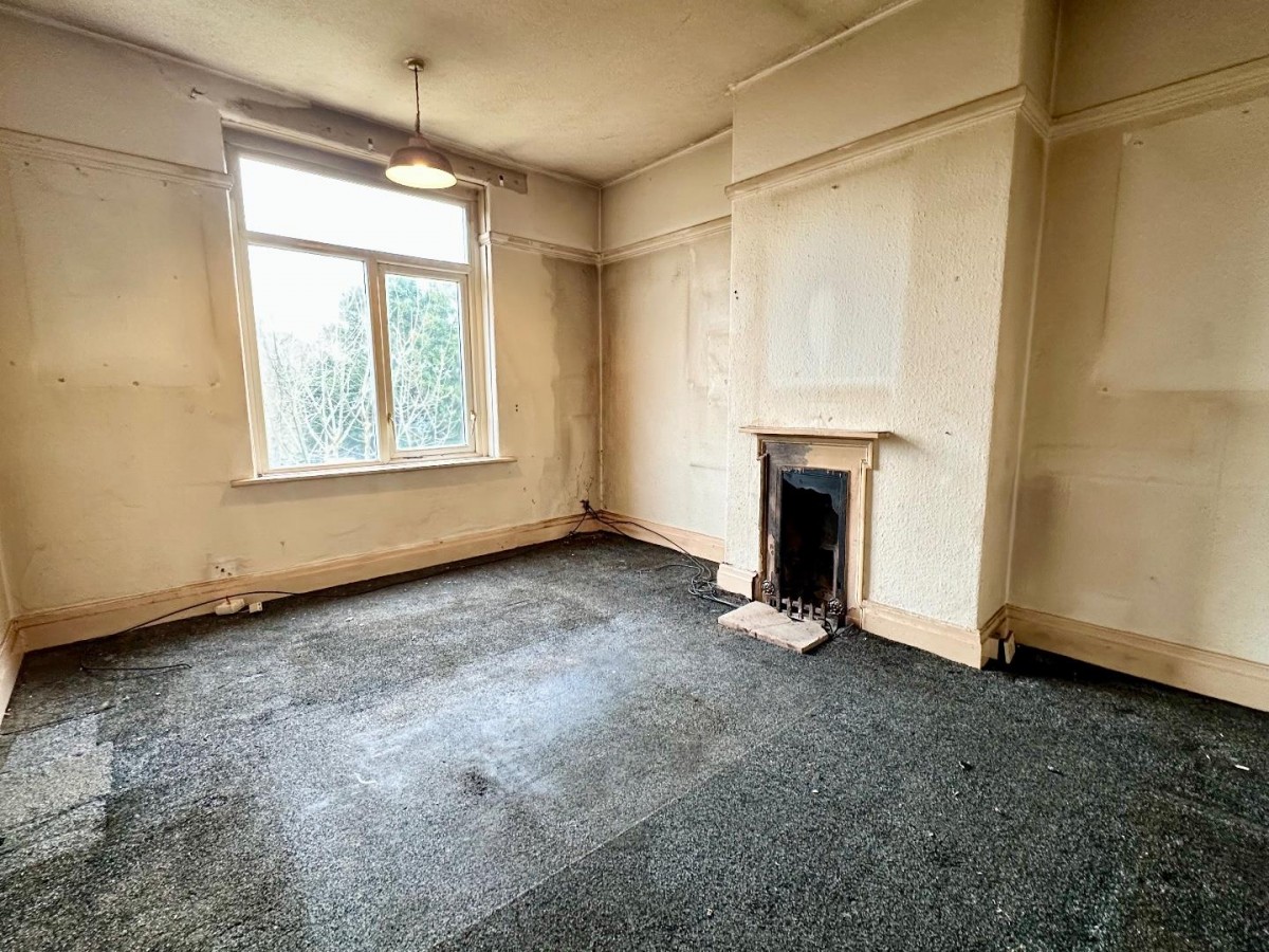 Poulton Road, Blackpool