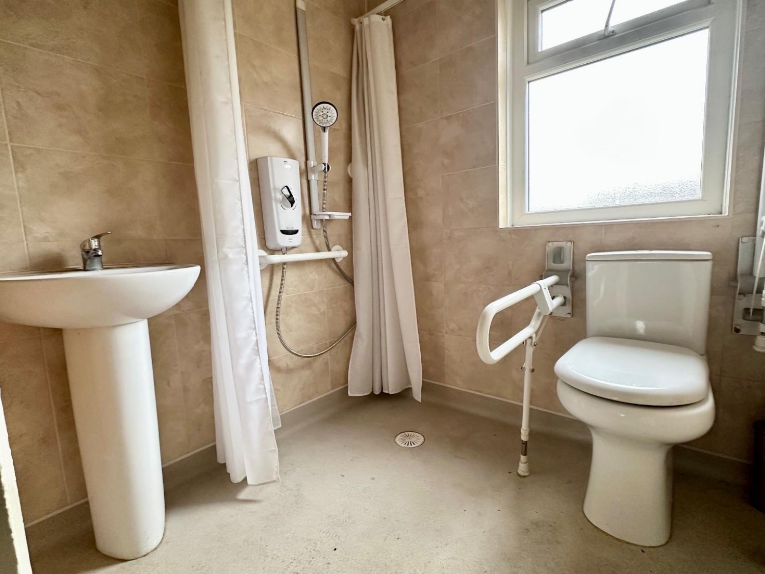 Poulton Road, Blackpool