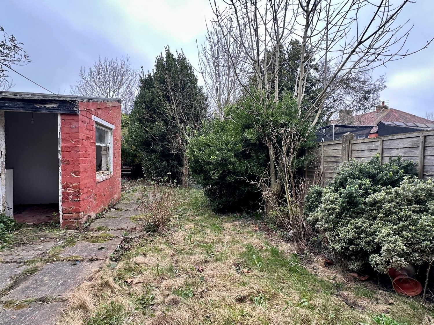 Poulton Road, Blackpool