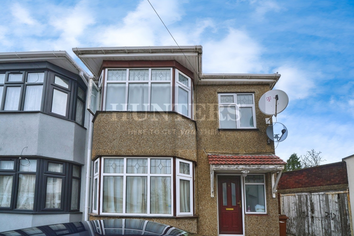 Teignmouth Close, Queensbury, Edgware, HA8 6BG