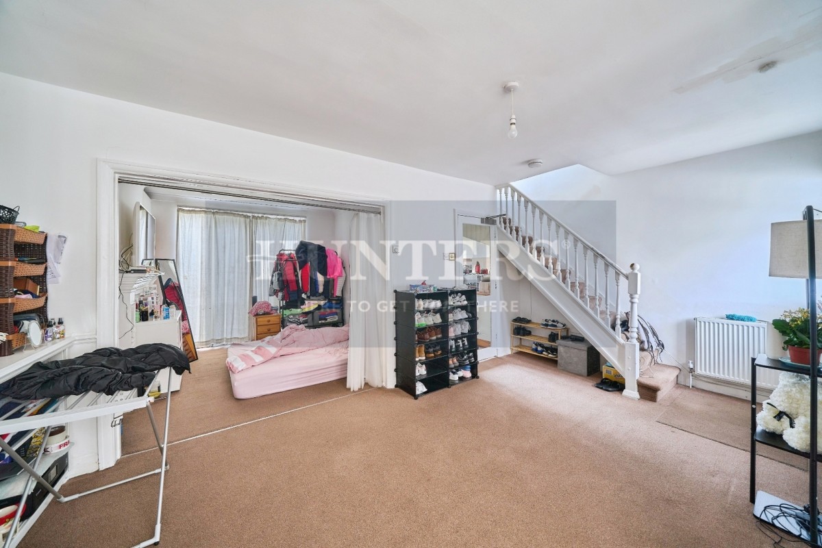 Teignmouth Close, Queensbury, Edgware, HA8 6BG