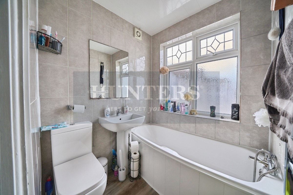 Teignmouth Close, Queensbury, Edgware, HA8 6BG