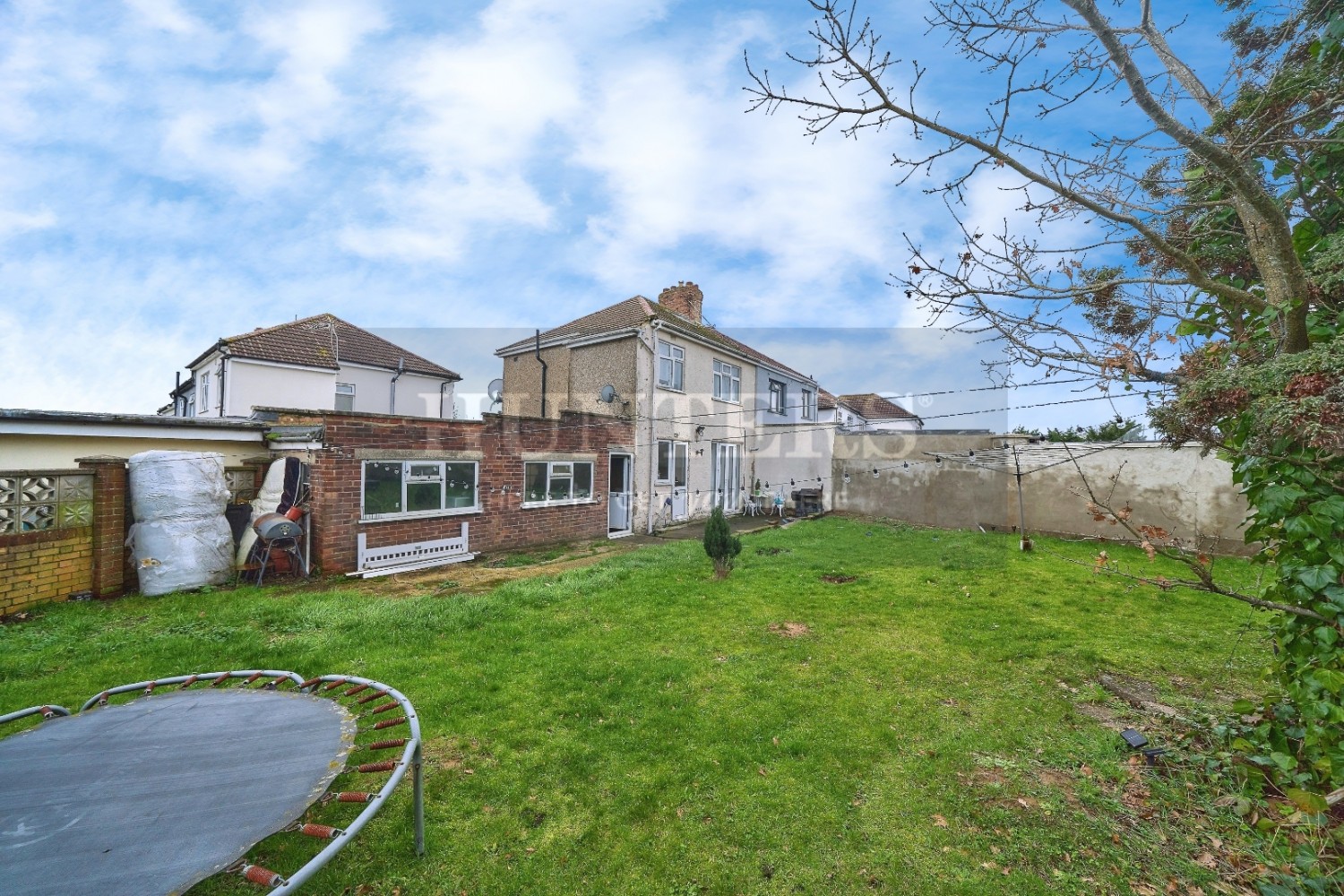 Teignmouth Close, Queensbury, Edgware, HA8 6BG