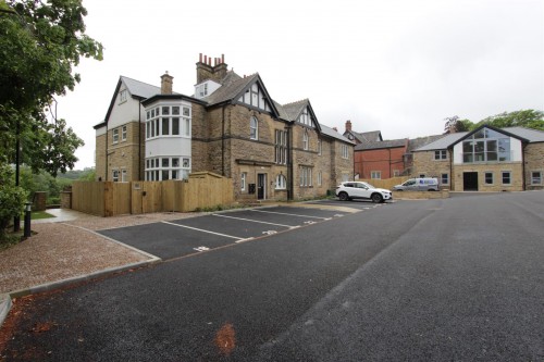 Oakcroft Mews, Ranmoor, Sheffield