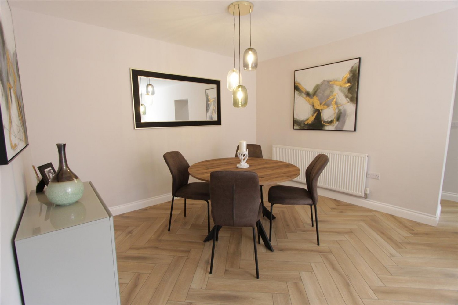 Oakcroft Mews, Ranmoor, Sheffield