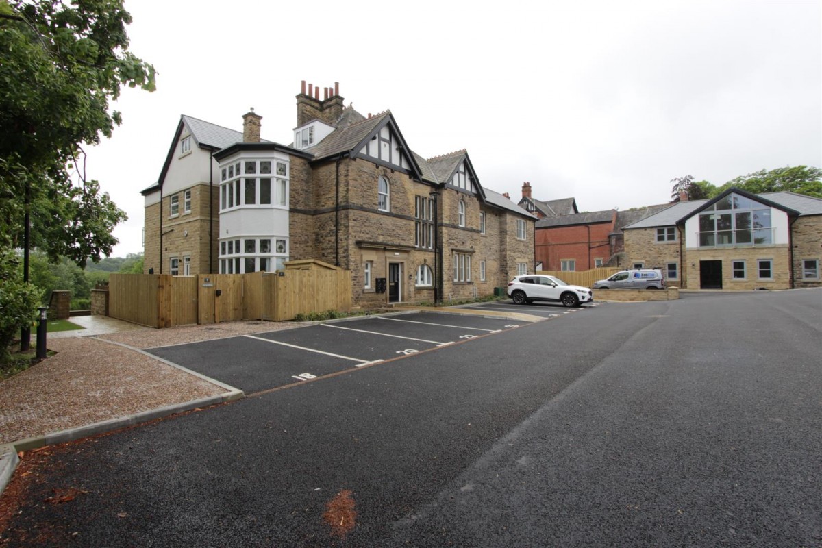 Oakcroft Mews, Ranmoor, Sheffield