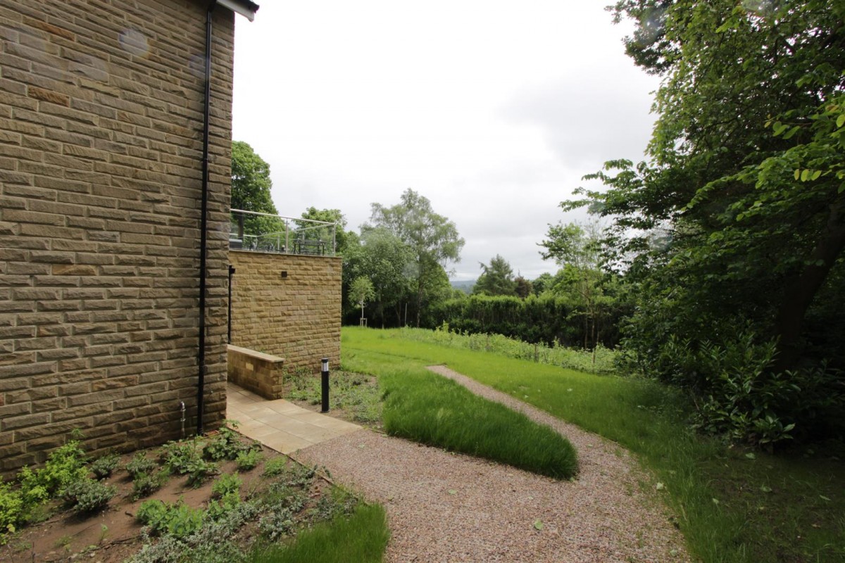 Oakcroft Mews, Ranmoor, Sheffield