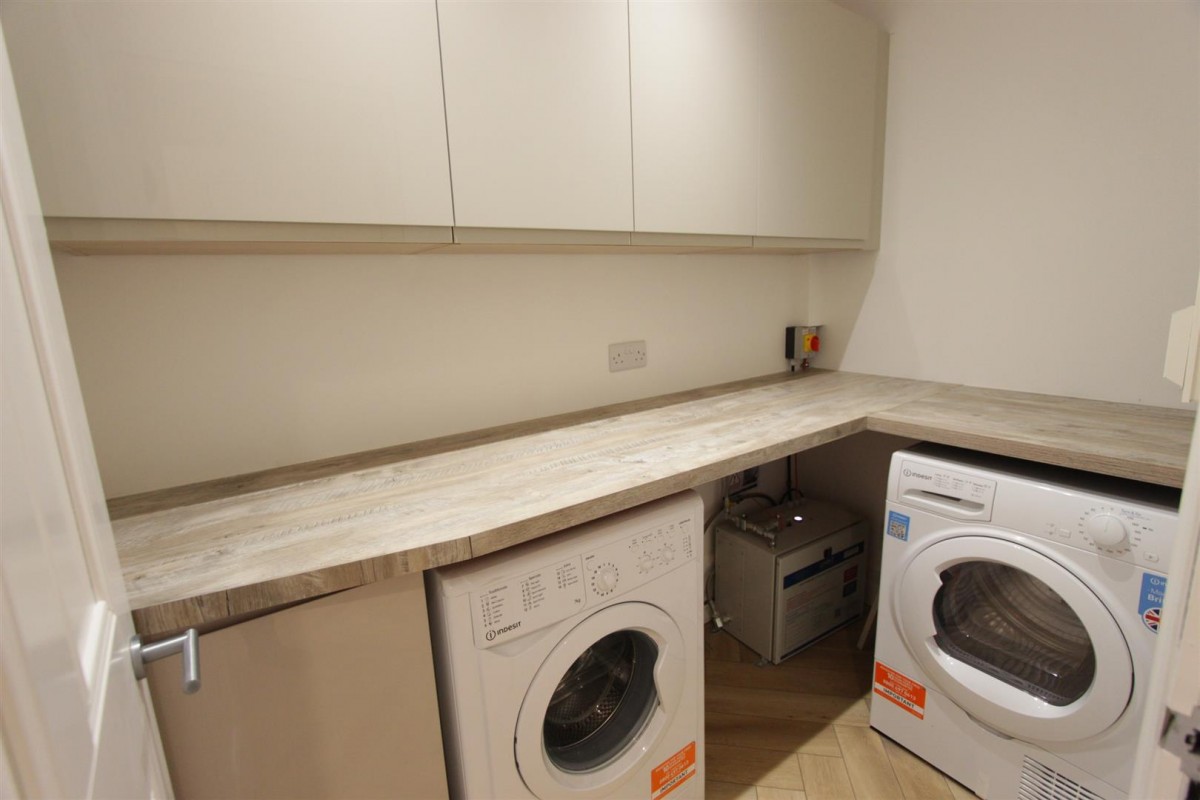 Oakcroft Mews, Ranmoor, Sheffield