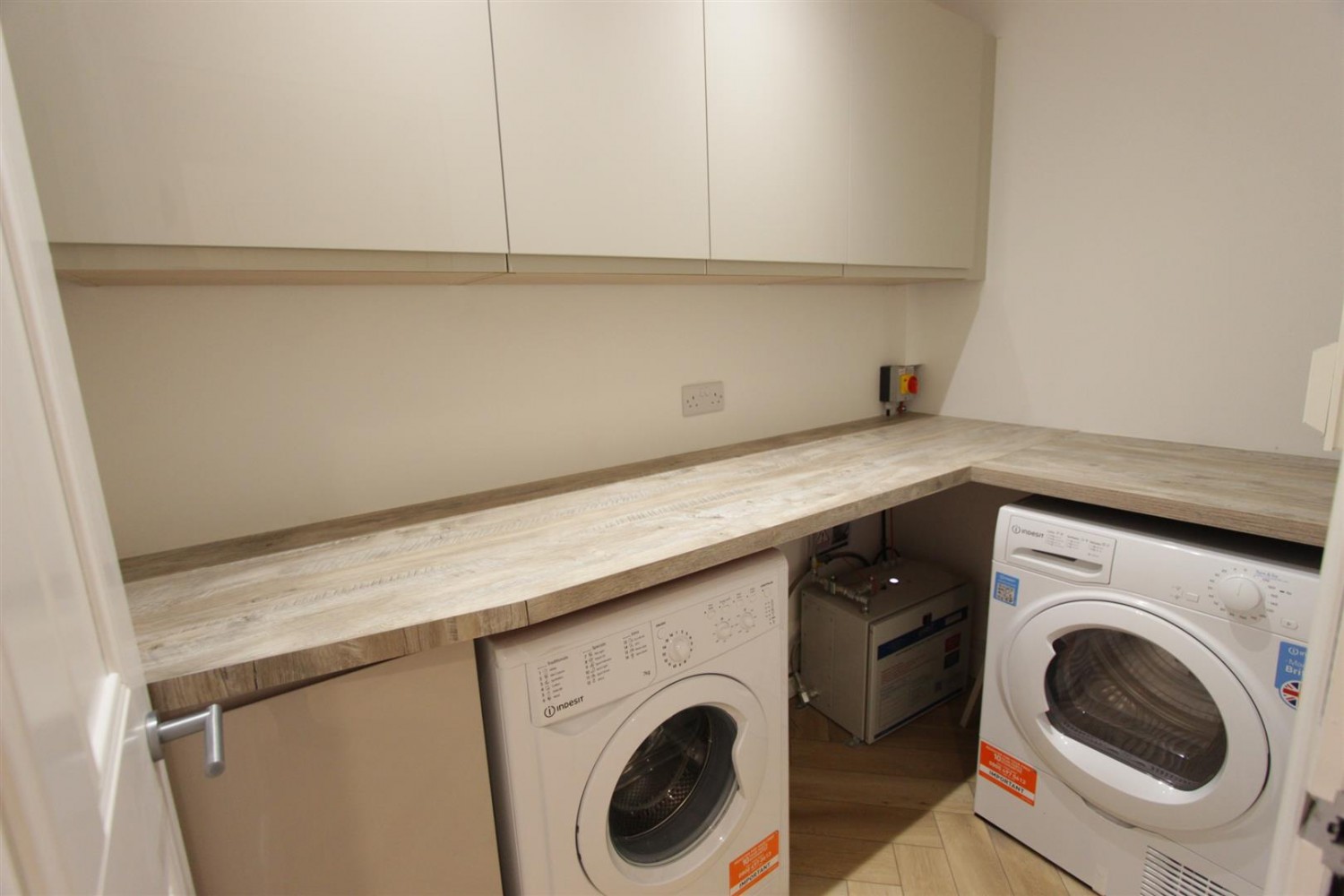 Oakcroft Mews, Ranmoor, Sheffield