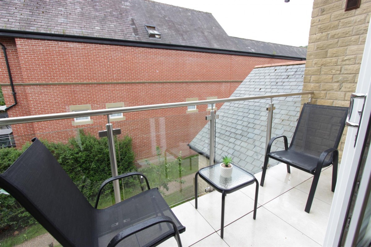 Oakcroft Mews, Ranmoor, Sheffield