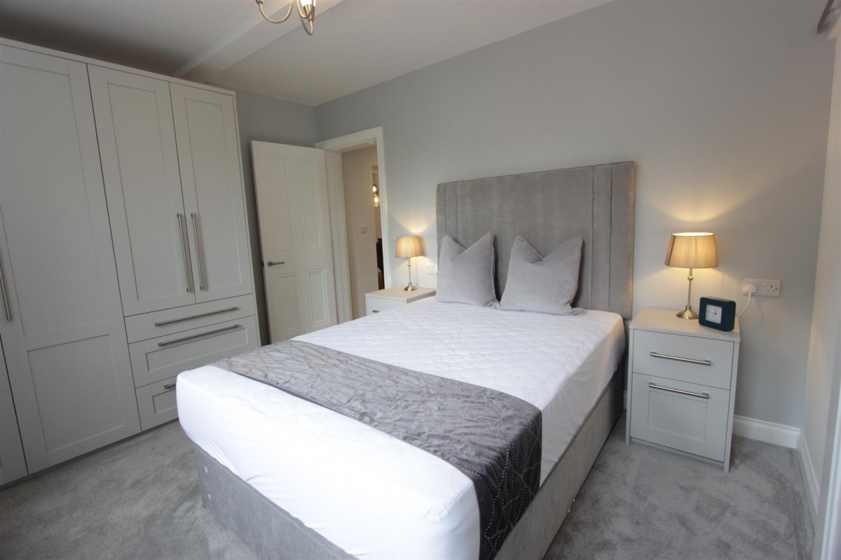 Oakcroft Mews, Ranmoor, Sheffield