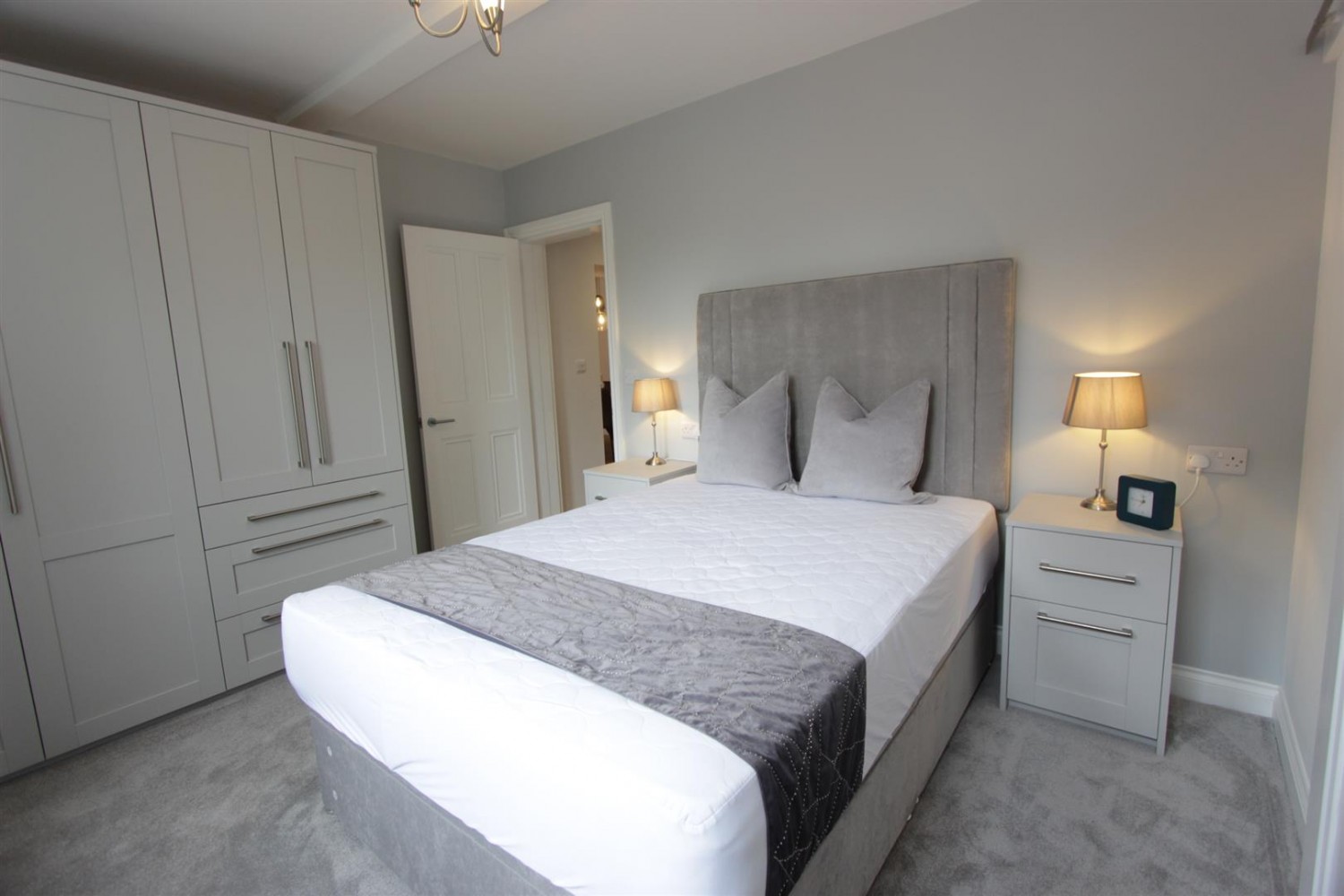 Oakcroft Mews, Ranmoor, Sheffield