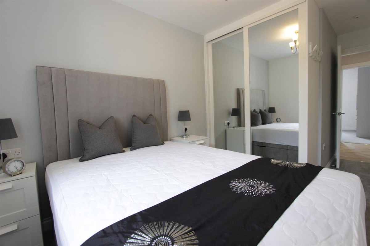 Oakcroft Mews, Ranmoor, Sheffield