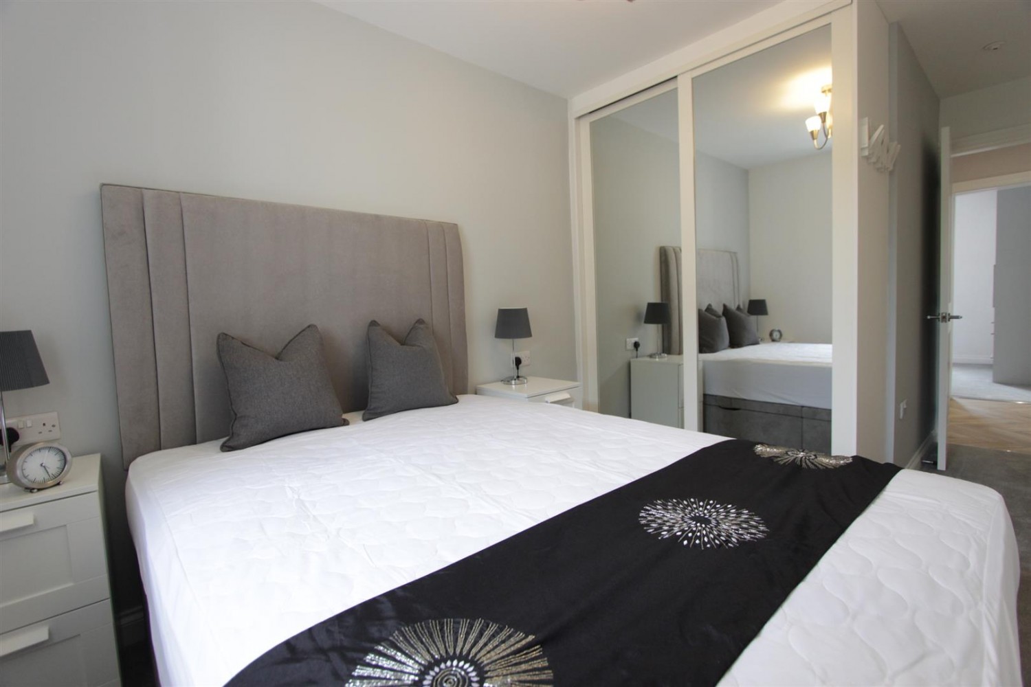 Oakcroft Mews, Ranmoor, Sheffield