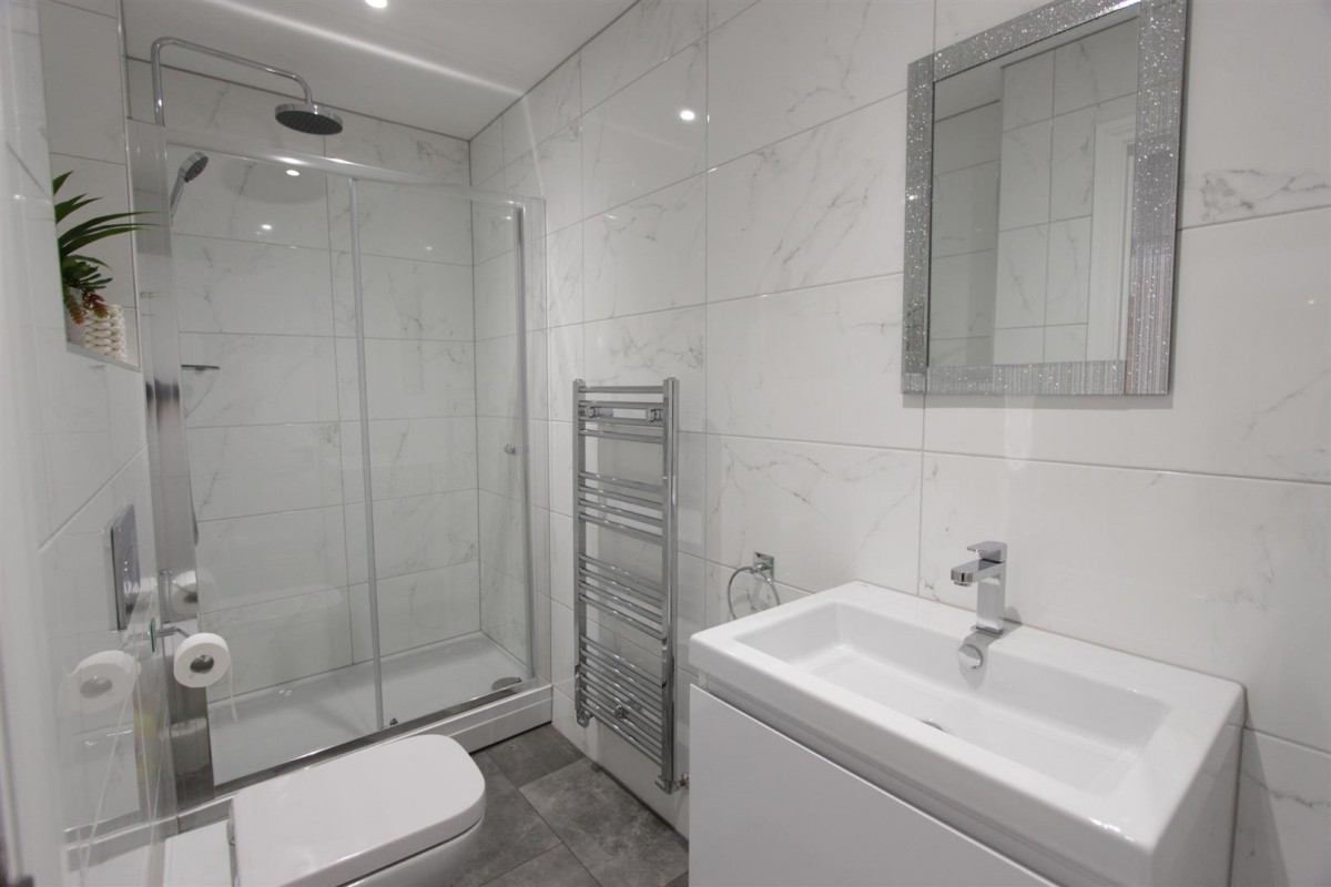 Oakcroft Mews, Ranmoor, Sheffield