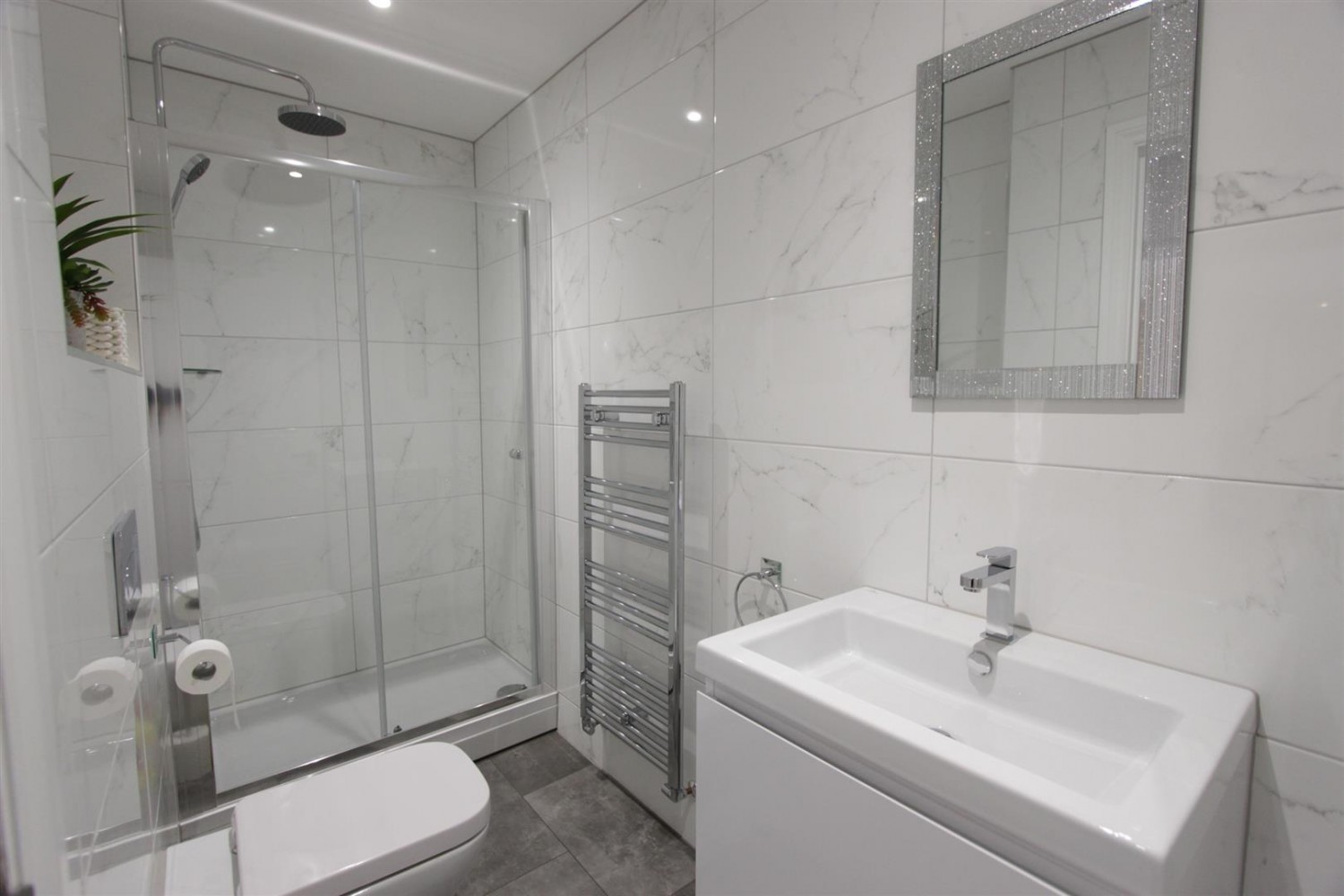 Oakcroft Mews, Ranmoor, Sheffield