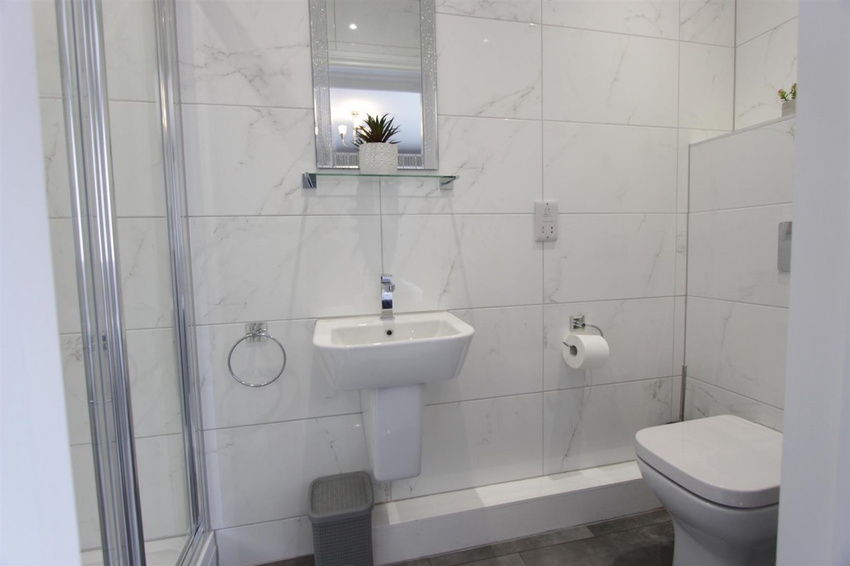 Oakcroft Mews, Ranmoor, Sheffield