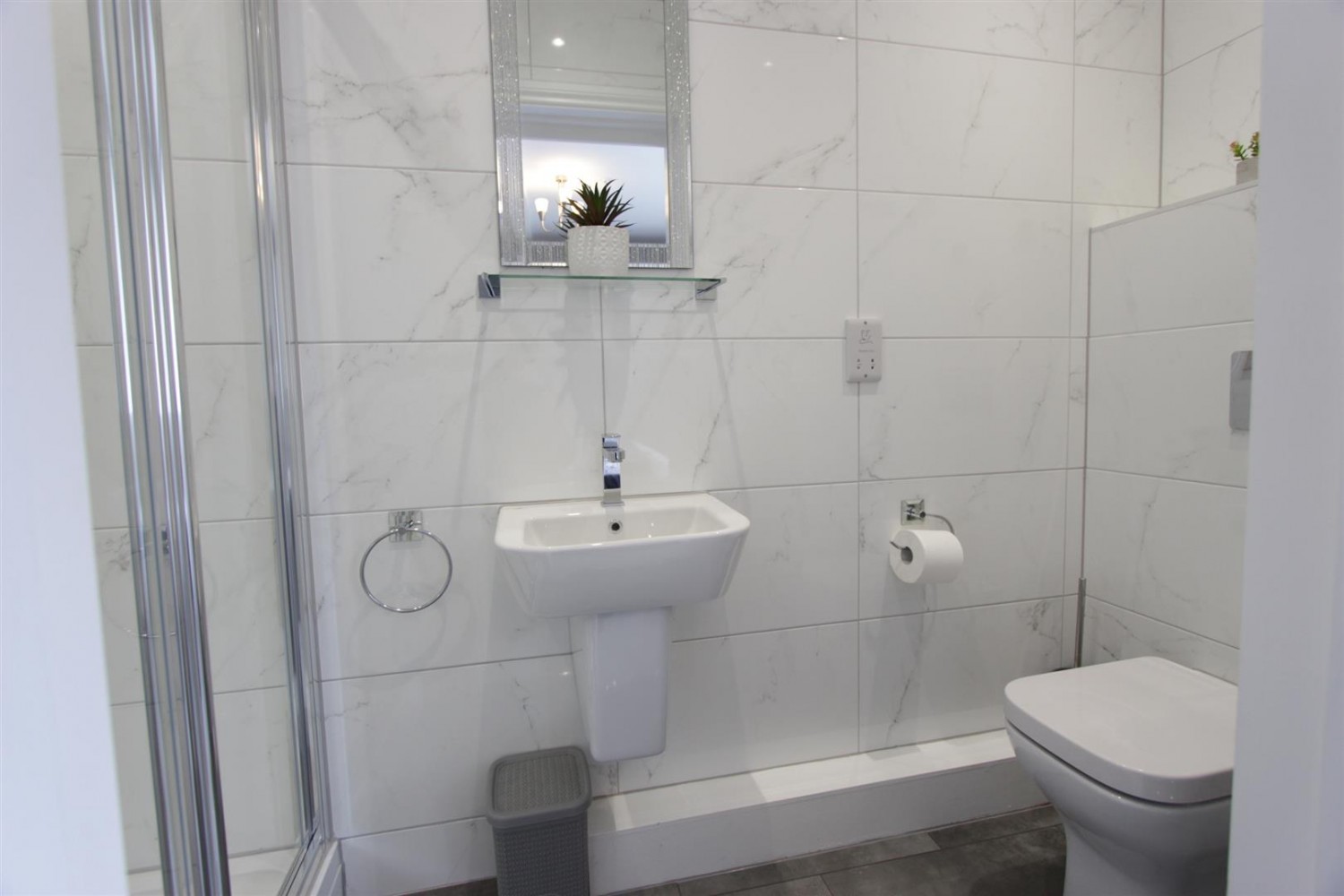 Oakcroft Mews, Ranmoor, Sheffield